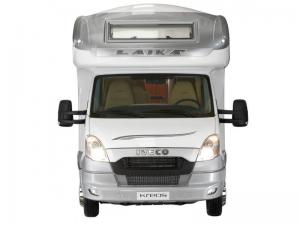 Laika Kreos 3001 2012 года